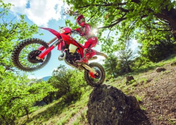 GASGAS Reveals 2026 Off-Road Range: Fresh Look, Key Updates, and Enduro Line-up Changes!