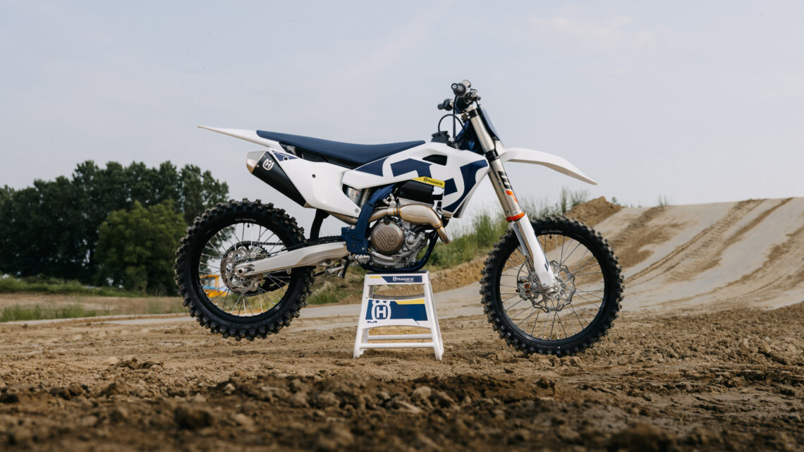 Husqvarna’s 2026 Motocross Line-Up Breaks New Ground: Power, Precision, and Swedish Soul
