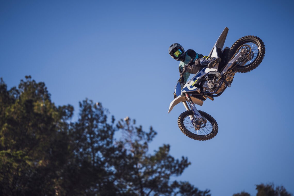 Husqvarna’s 2026 Motocross Line-Up Breaks New Ground: Power, Precision, and Swedish Soul