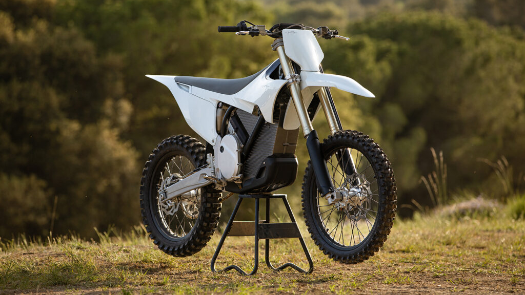 RARE Clutch Brings New Level of Control to the Stark VARG!