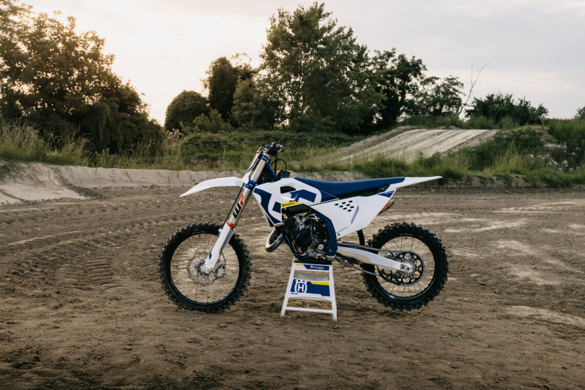 Husqvarna’s 2026 Motocross Line-Up Breaks New Ground: Power, Precision, and Swedish Soul