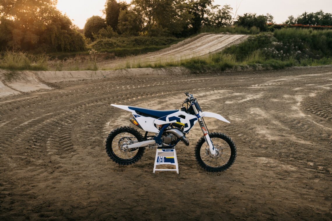 Husqvarna’s 2026 Motocross Line-Up Breaks New Ground: Power, Precision, and Swedish Soul