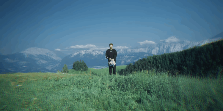 Manuel Lettenbichler is now on YouTube!