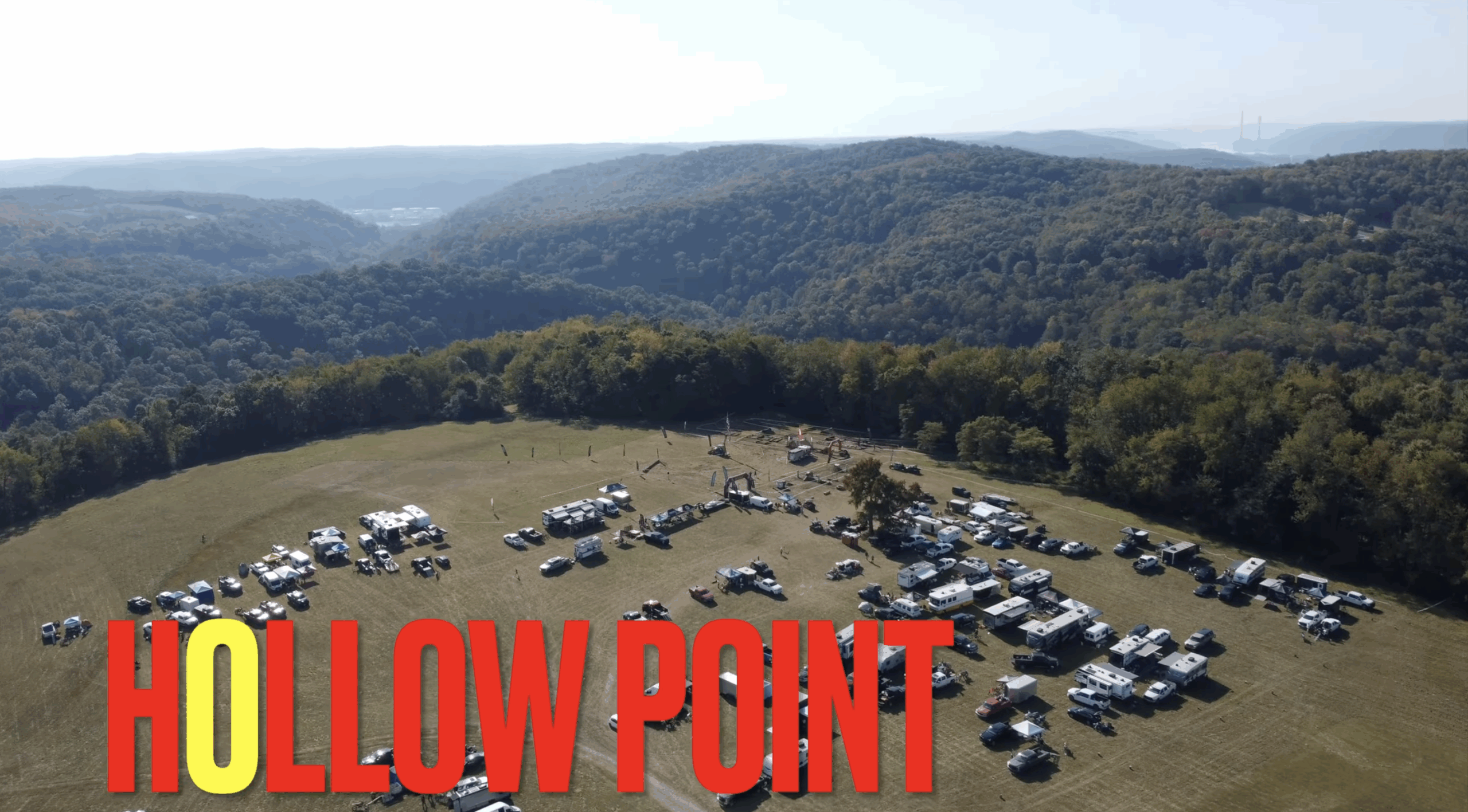 Hollow Point Hard Enduro 2025: A Tough Battle at Wellsville’s Legendary Trails! thumbnail