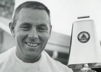 American Off-Road Legend John Penton Passes Away at 100!