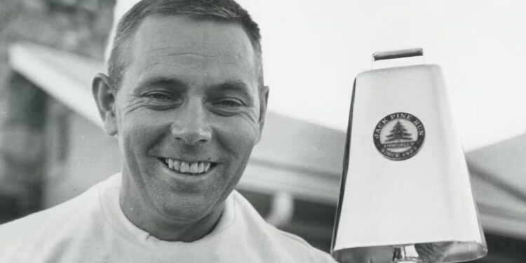 American Off-Road Legend John Penton Passes Away at 100!