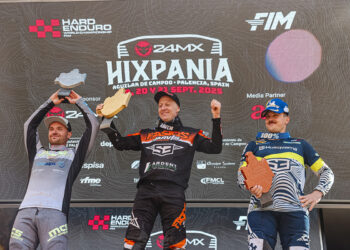 2025 Hixpania Hard Enduro: Bolt vs Lettenbichler, Jarvis claims surprise victory!