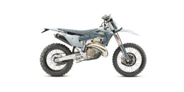 Husqvarna Unveils 2026 Pro Enduro Line-Up: TE 300 Pro & FE 350 Pro!