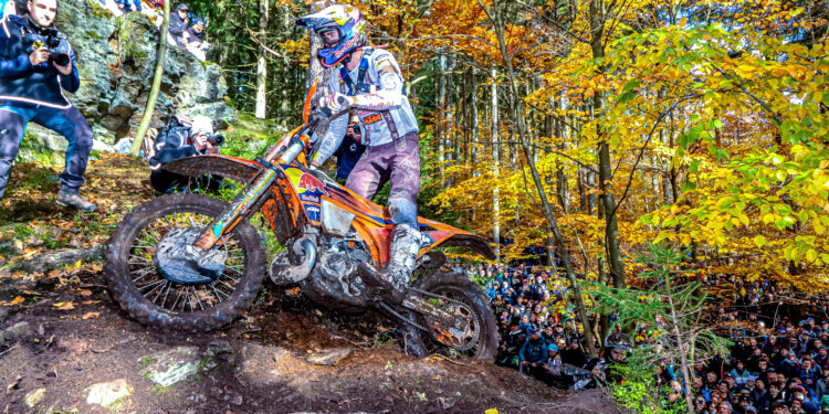 24MX GetzenRodeo 2025: A New Chapter Begins!