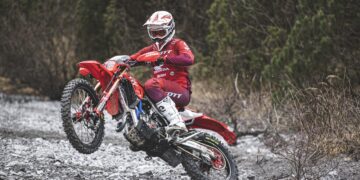 Akrapovic Super Test Kicks Off in Zschopau, Germany!