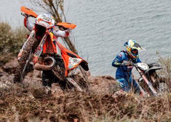 POV Highlights – Manuel Lettenbichler at Hixpania Hard Enduro 2025!