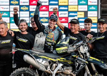 HIGHLIGHTS – Polisport GP of Italy | FIM EnduroGP 2025 Round 6!