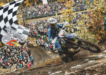 Getzenrodeo 2025 | GetzenRace – Teodor Kabakchiev’s POV 4K!