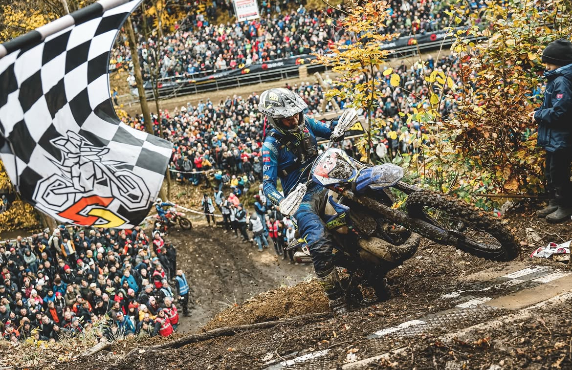 Getzenrodeo 2025 | GetzenRace – Teodor Kabakchiev’s POV 4K! thumbnail