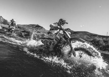 Roof of Africa 2025: Season Finale in the Mountains of Lesotho