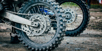 “How to Correctly Adjust Your Chain” – A Post-Ride Must Watch!