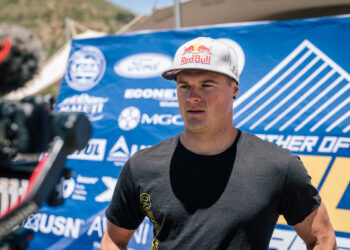 Roof of Africa 2025: Season Finale in Lesotho – And a Big Name Missing