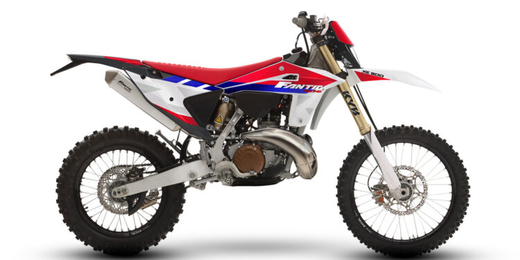 2026 Fantic Enduro Range – Major Updates Across the Line