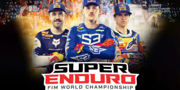 2025 SuperEnduro Rnd 1 Poland! A First Look at the Gliwice Indoor Track